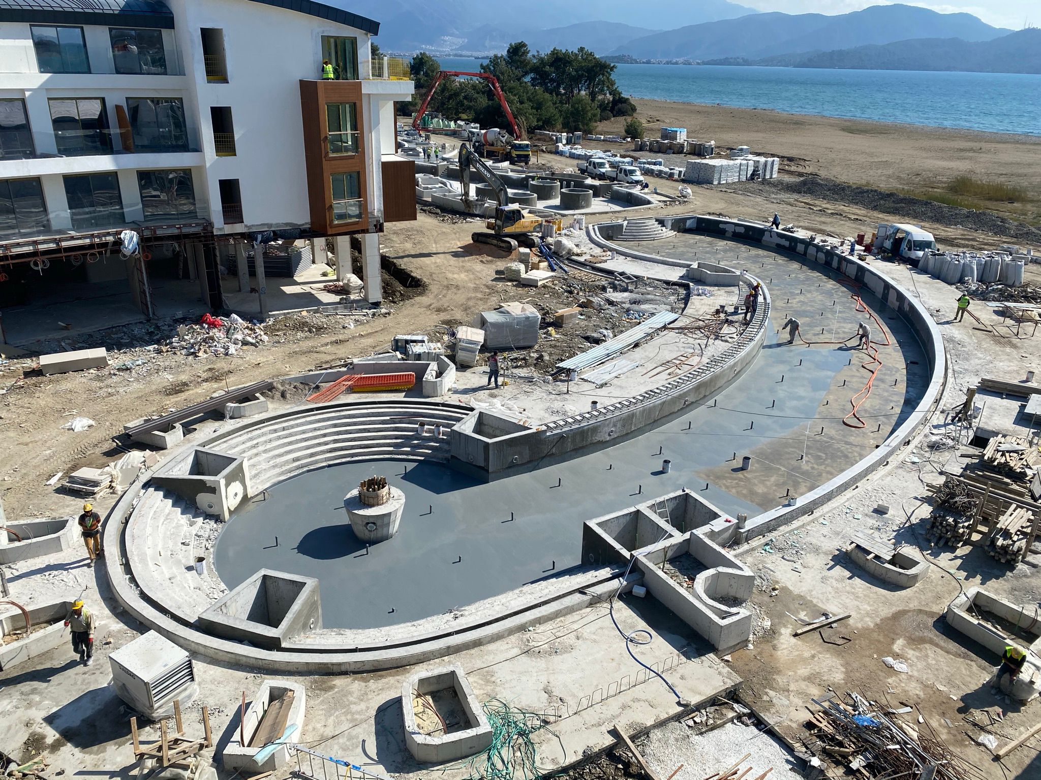 spraypolyureayalıtım